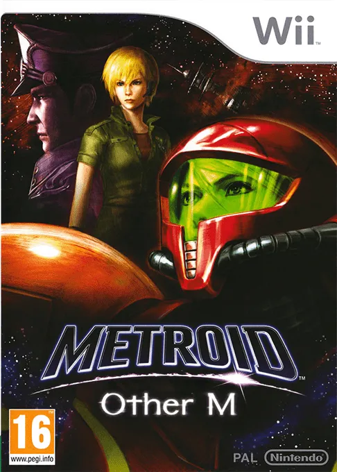 Metroid - Other M (Europe) (En,Fr,De,Es,It)
